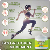 BeeTherapy™ #1 Bee Venom Pain Relief Cream | Buy 1 Get 4🔥