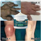 Bee Venom Ultra new Strength Pain Relief Cream 100gram (Pack of 4)