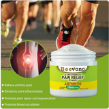 BeeTherapy™ #1 Bee Venom Pain Relief Cream | Buy 1 Get 4🔥