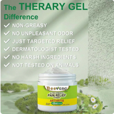 BeeTherapy™ #1 Bee Venom Pain Relief Cream | Buy 1 Get 4🔥
