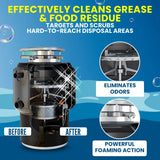 LemonBlast Yellow Bubble Tablets (24pc) 🔥FLAT 50% OFF SAVING🔥