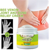 BeeTherapy™ #1 Bee Venom Pain Relief Cream | Buy 1 Get 4🔥