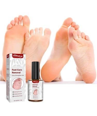 Feet Corn Removal Serum 30ml (BUY 1 GET2)