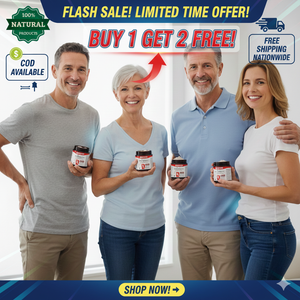 Japanese Instant Pain Relief Soothing Massage Gel (Buy 1 Get 2 )