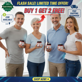 Japanese Instant Pain Relief Soothing Massage Gel (Buy 1 Get 2 )